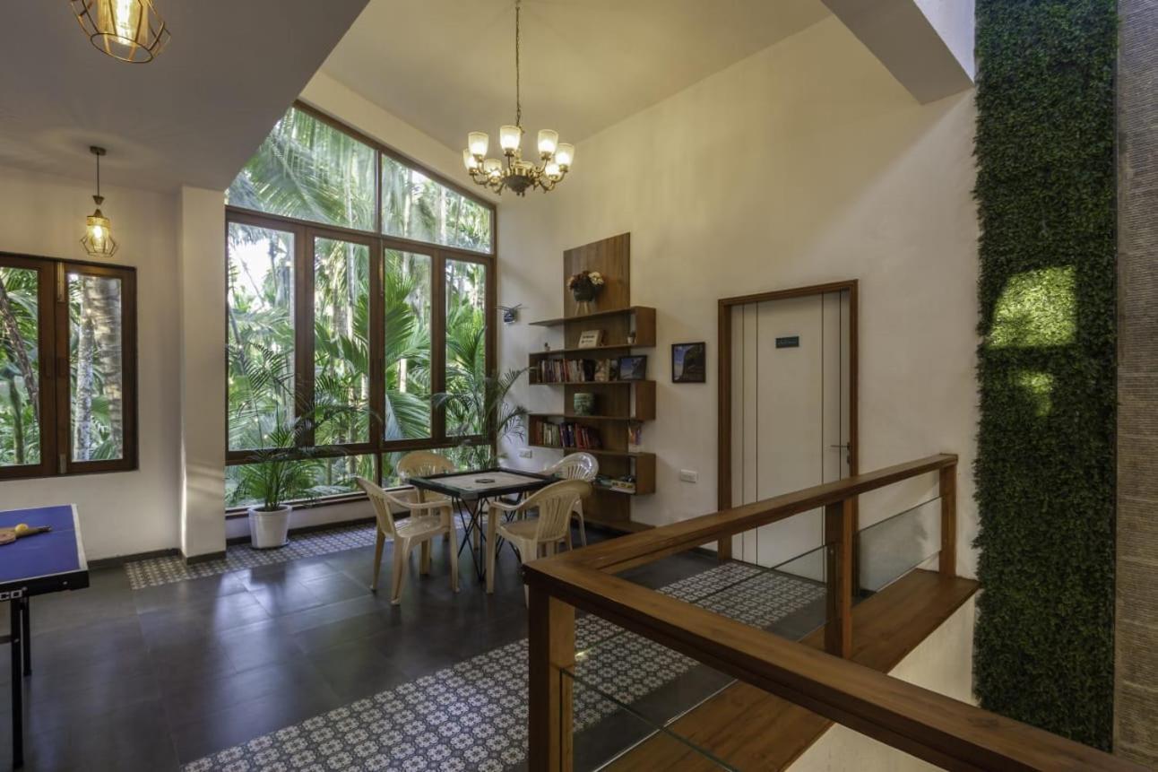 Casa Da Chaul Βίλα Alībāg Εξωτερικό φωτογραφία